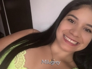Milugrey