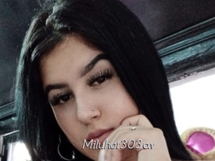 Miluhot303av
