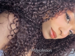 Milyjohnson
