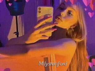 Milystanford
