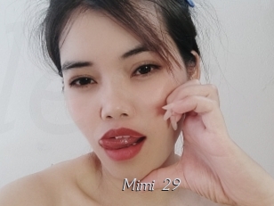 mimi_29 Le Scandale