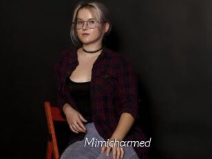 Mimicharmed