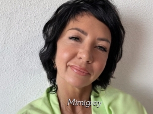 Mimigray