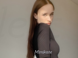 Mimikate