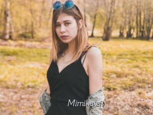 Mimikeysi