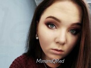 MimimiQRed