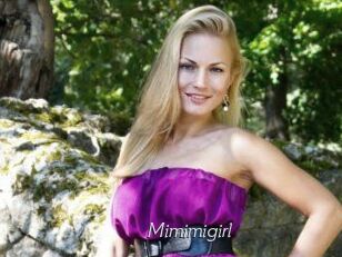 Mimimigirl