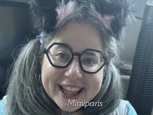 Mimiparis
