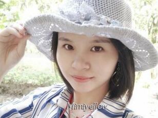 Mimiyellow