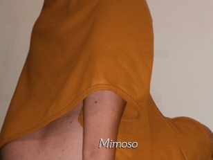 Mimoso