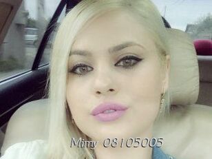 Mimy-08105005