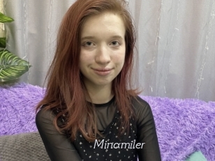 Minamiler