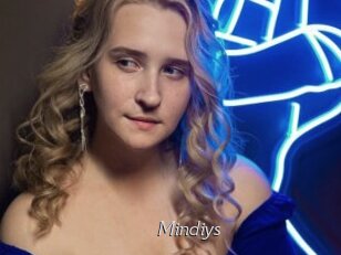 mindiys Le Scandale