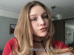 MindyLUXX