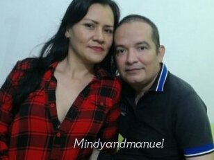 Mindyandmanuel