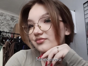 Minedesteva