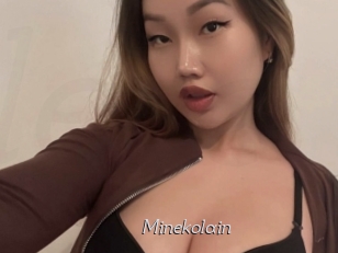 Minekolain