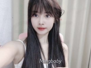 Mingbaby