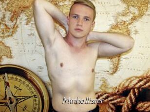 Minhallister