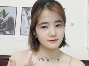 Minhwilson