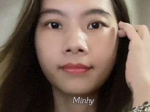 Minhy