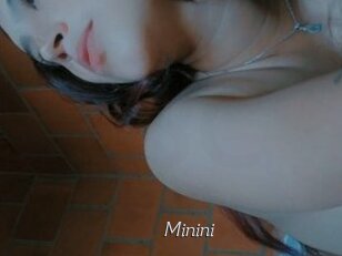 Minini