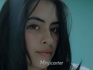 Minjicarter