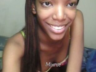 minnie Le Scandale