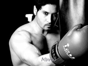 Minnio