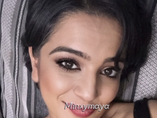 Minxymaya