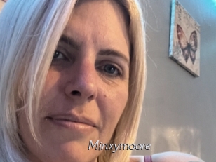 Minxymoore