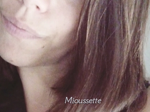Mioussette