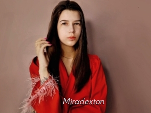 Miradexton