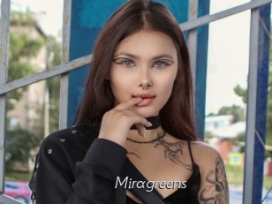 Miragreens