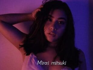 Mirai_mitsuki