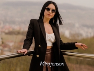 Mirajenson
