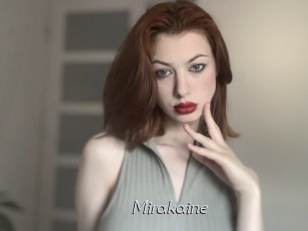 Mirakaine
