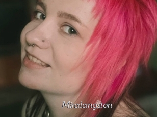 Miralangston