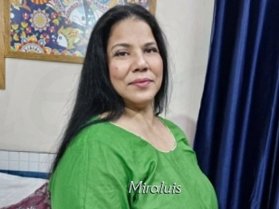 Miraluis