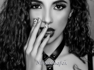 Mirandaafox