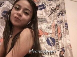 Mirandabrown