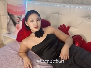 Mirandaburt