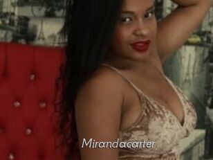 Mirandacarter