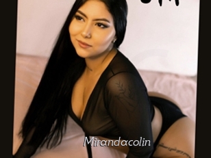 Mirandacolin