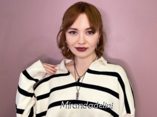 Mirandadelini