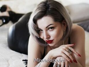 Mirandagodes