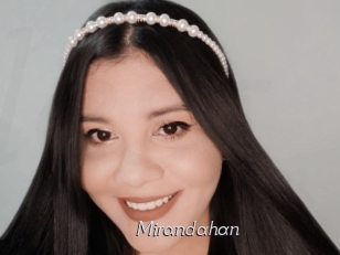 Mirandahan