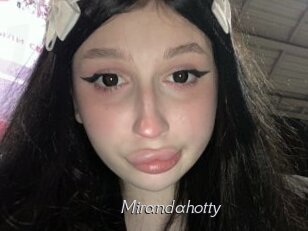 Mirandahotty