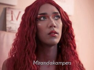 Mirandakampers