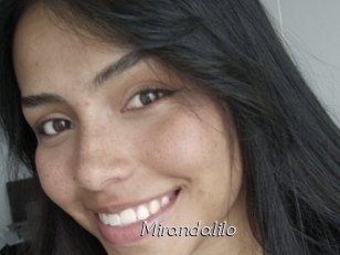 Mirandalilo
